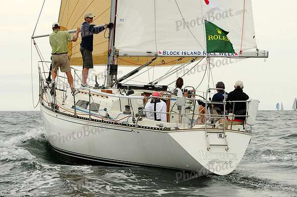 2011 Block Island RW E 2602
