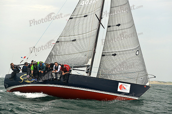 2015 Block Island Race Week E 486