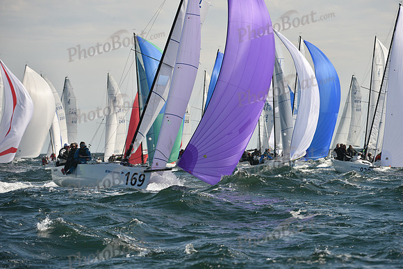 2018 J70 Worlds F_0243