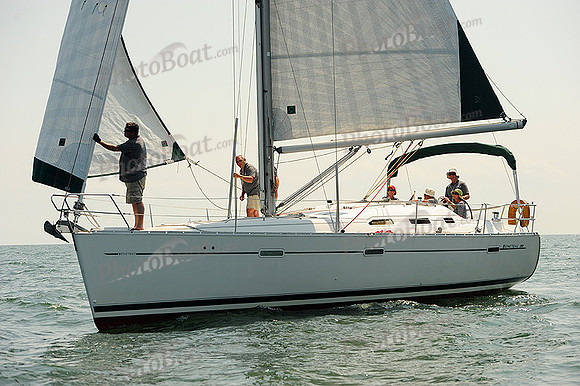 2014 Cape Charles Cup A 1079
