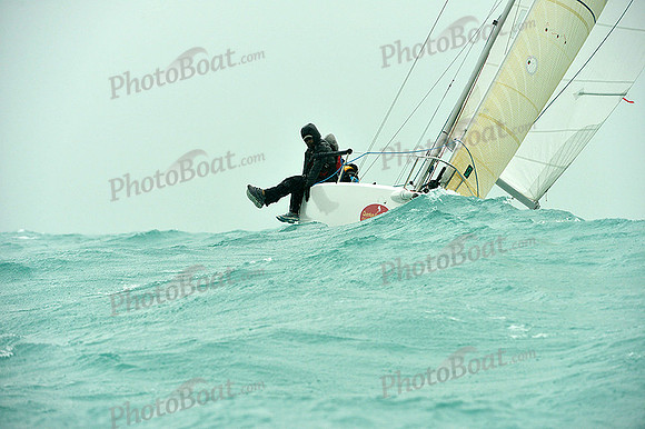 2016 Key West Race Week H_0895