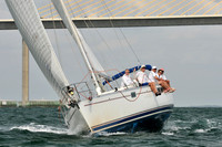2012 Suncoast Race Week A 797