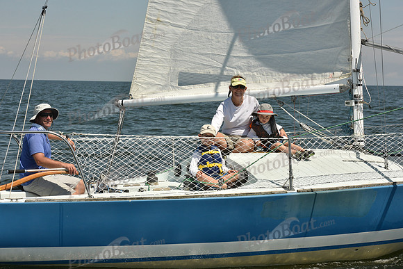 2018 Southern Bay Race Week C_0965