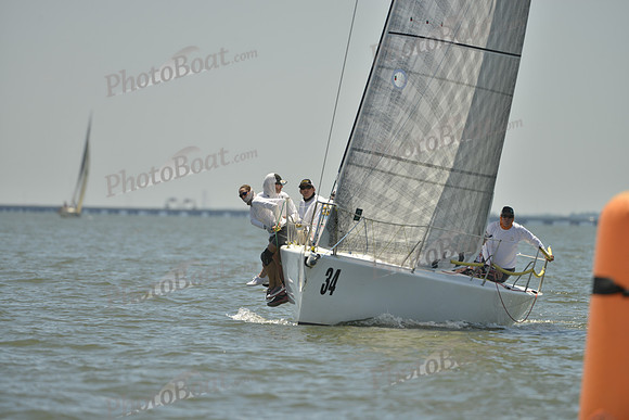 2017 Southern Bay Race Week A_1755