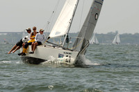 2012 Charleston Race Week A 1779