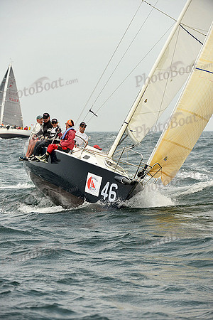 2015 Block Island Race Week D 1369