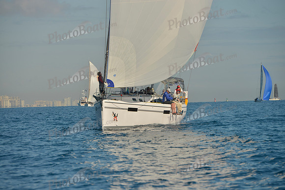 2019 Ft Lauderdale to Key West Race_0146