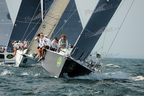 2011 Block Island RW C 1260