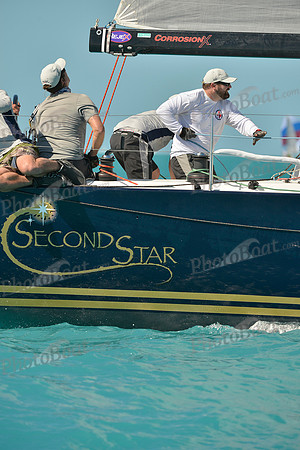 2017 Quantum Key West RW E 444