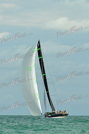 2015 Key West Race Week B 1270