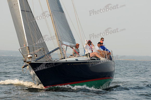 2011 Vineyard Race B 598