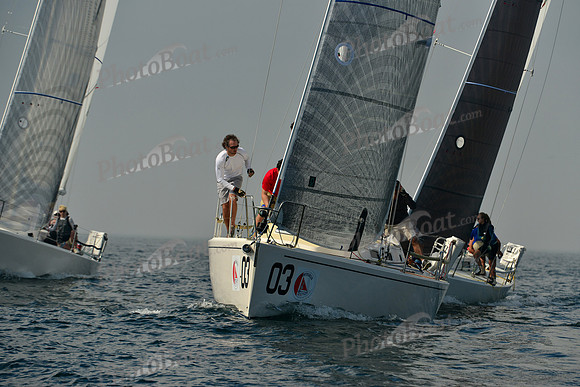 2015 Block Island Race Week A1 548