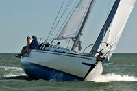 2013 Southern Bay Race Week D 235