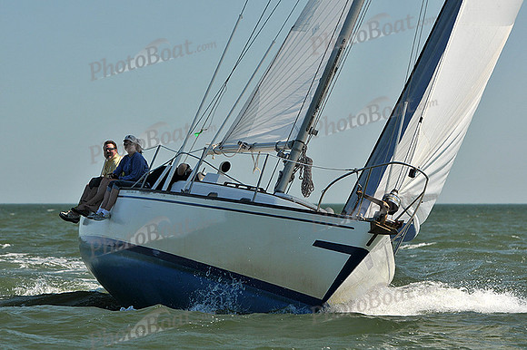 2013 Southern Bay Race Week D 235