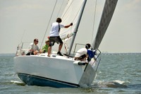 2015 Southern Bay Race Week A 561