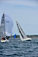 2021 Block Island Race Week D_2880