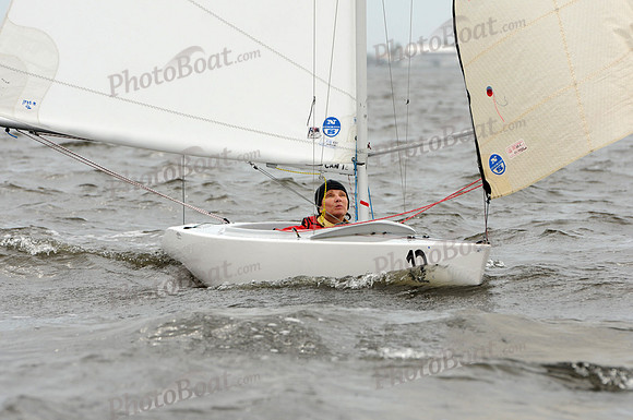 2012 IFDS Worlds B 843