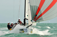 2013 Key West Race Week C 1193