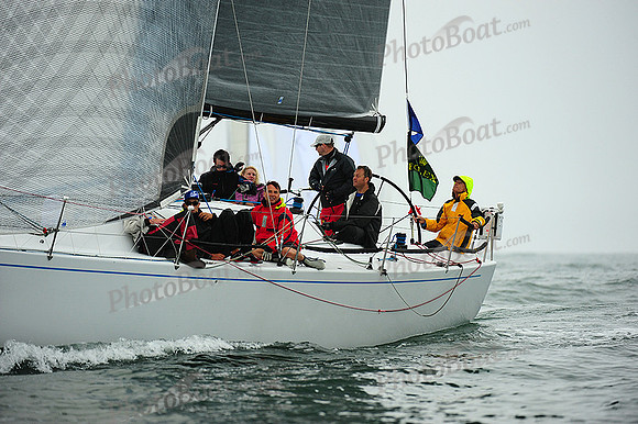 2014 NYYC Annual Regatta A 575