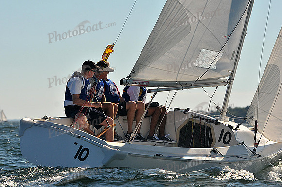 2016 USQS-B 2064