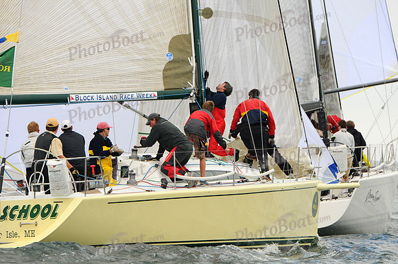 2011 Block Island RW F 285