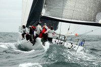 2011 NYYC Annual Regatta B 2063