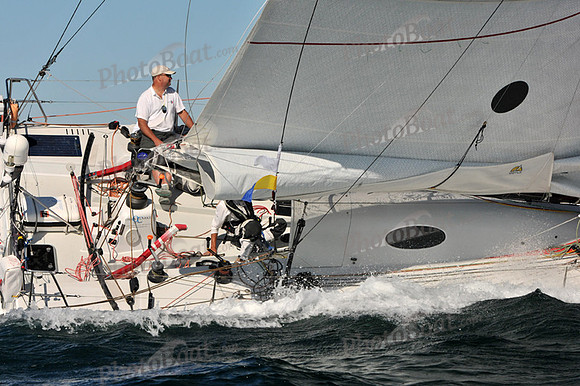 2012 Newport Bermuda 1881
