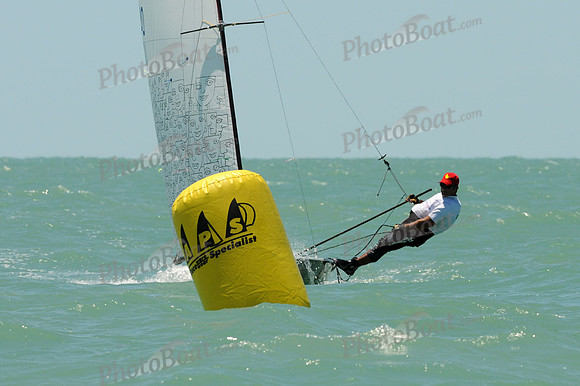 2012 Contender Worlds A 1014