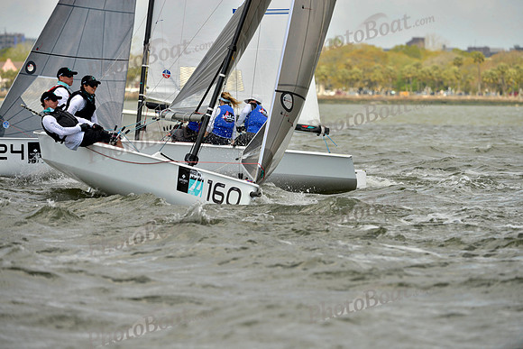2018 Charleston Race Week A_0965