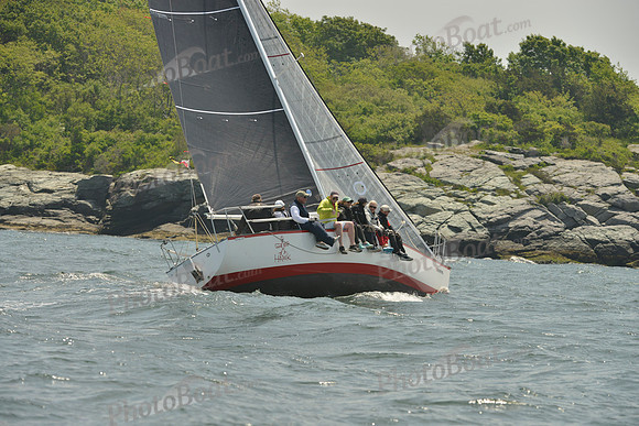 2018 NYYC Annual Regatta A_0584