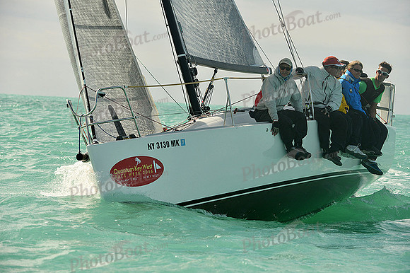 2016 Key West Race Week D_0538