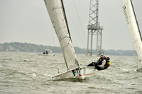 2016 Charleston Race Week A_1669