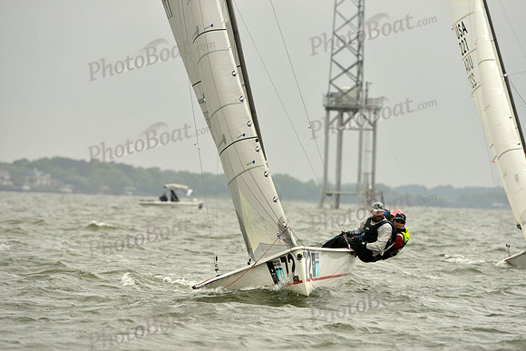 2016 Charleston Race Week A_1669