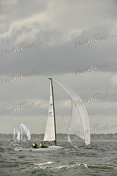 2018 J70 Worlds D_0186