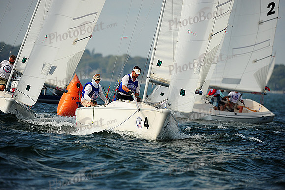 2014 USQS-D 1025