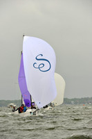 2016 Charleston Race Week A_1377