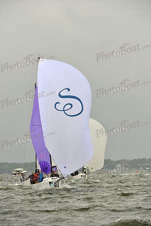 2016 Charleston Race Week A_1377