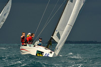 2014 Key West Race Week B 909