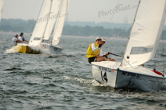 2011 Flying Scot NAC C 793