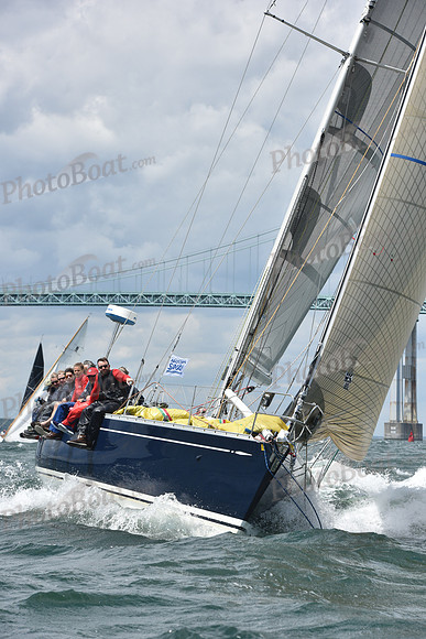 2019 NYYC Annual Regatta A_2564