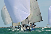 2013 Key West Race Week C 1405