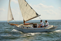 2015 IHYC Classic Yacht Regatta 753