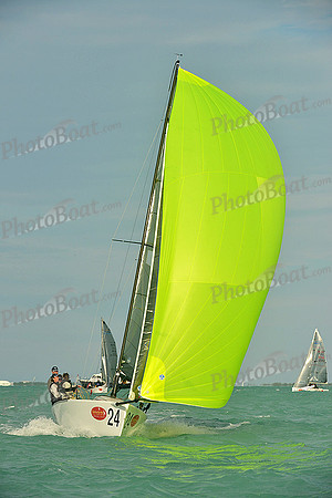 2016 Key West Race Week C_0132