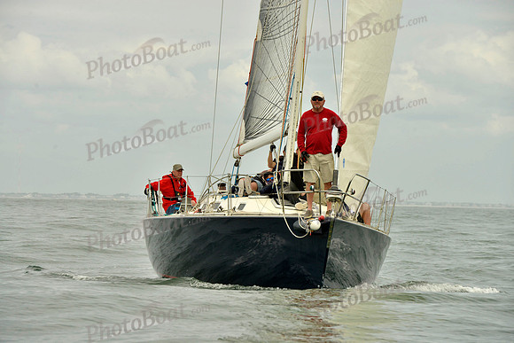 2018 Charleston Race Week B_0474