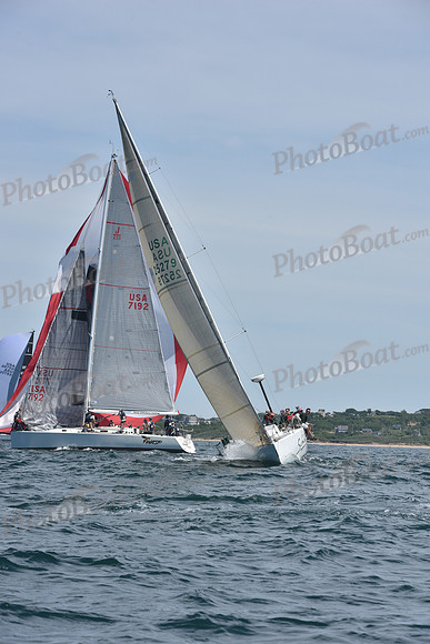 2021 Block Island Race Week D_3259