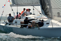 2013 Block Island Race Week B 365