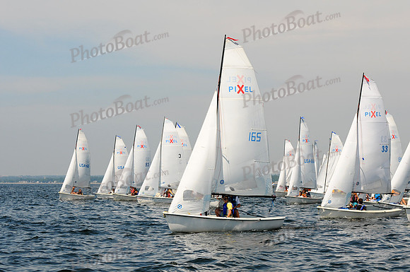 2011 Pequot Pixel Regatta A 092