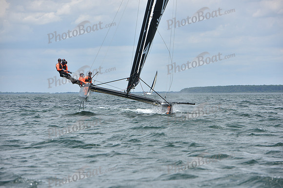 2019 NYYC Annual Regatta A_2011