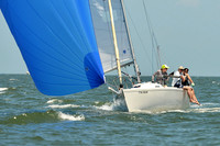 2015 Southern Bay Race Week C 1368