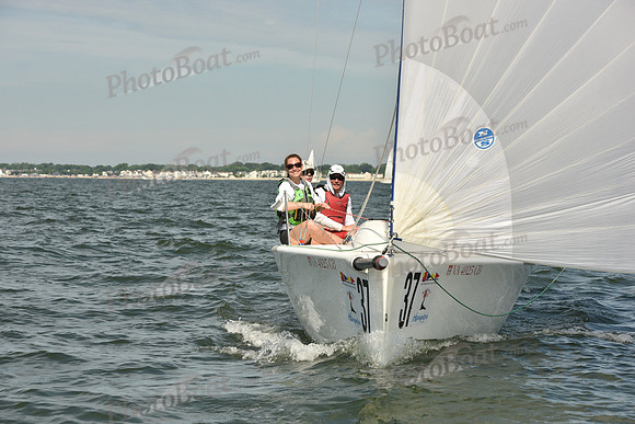 2018 Southern Bay Race Week C_0062